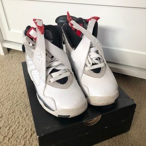 Air Jordan 8 Retro